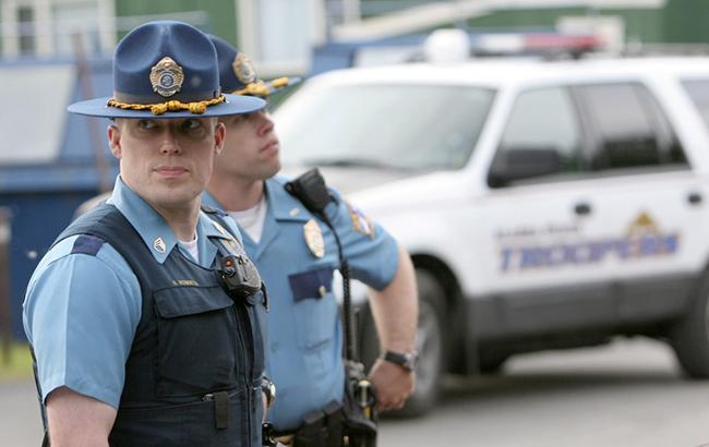 В США на концерте исполнителя хип-хопа пострадали 90 человек