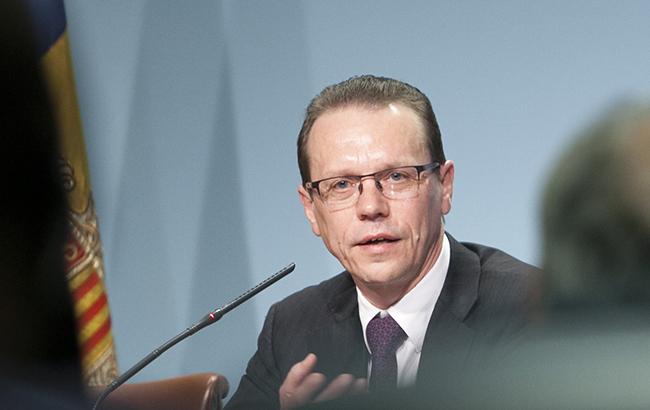 Кількість скарг від бізнесу в III кварталі зменшилася