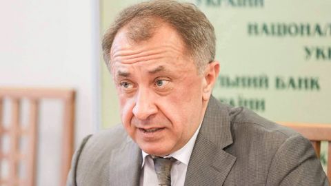 Глава Совета НБУ предупредил о рисках на валютном рынке