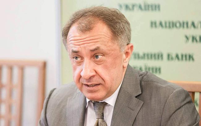 Экономика Украины должна расти темпами 4-6% в год, - глава совета НБУ