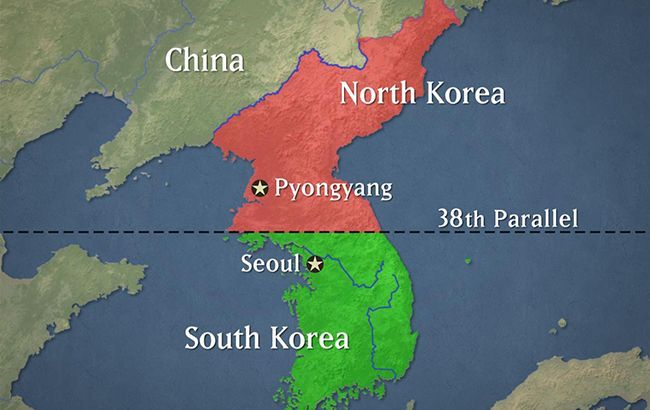 КНДР і Південна Корея узгодили списки для зустрічі розділених сімей