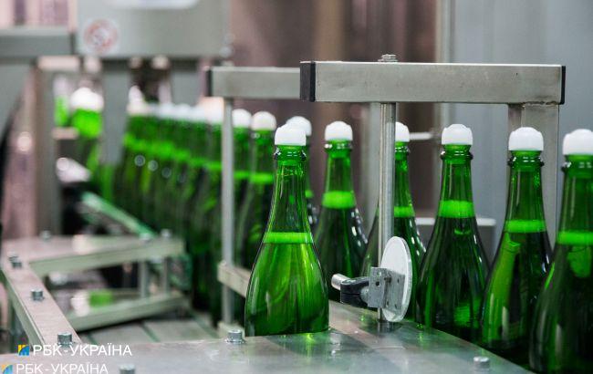 Евросоюз впервые за десятилетие снизил экспорт игристых вин: известна причина