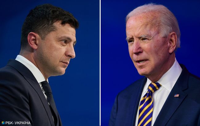 Україна та США перезапустять комісію з питань стратегічного партнерства