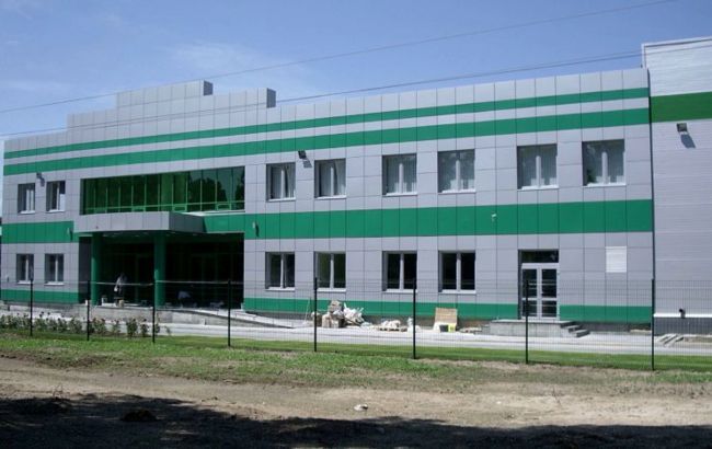 Госпсуд Києва скасував аукціон з продажу комплексу "Фалбі"