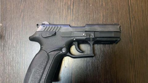 В Киеве произошел конфликт со стрельбой: есть пострадавший