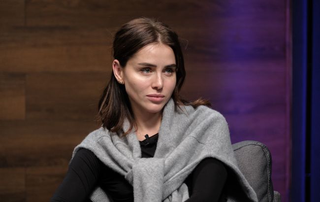 Що їсти щодня? Катерина Крупкіна про харчові гріхи українців і як нас обманюють з їжею та дієтами