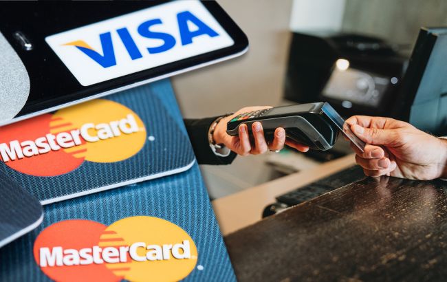 Заміна Visa і Mastercard новою платіжною системою: загрози і перспективи для ЄС