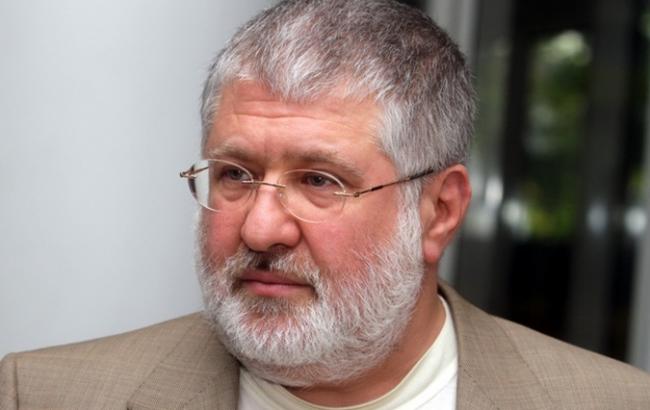 Коломойский: Порошенко должен был уволить меня намного раньше