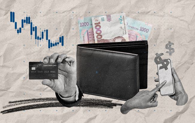 Что ждать от доллара летом и как курс влияет на цены в магазинах: блиц с банкиром