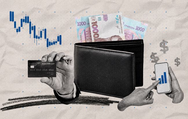 Долар різко перетнув 45 грн, євро росте: обмінники і банки оновили курс валют на 14 липня