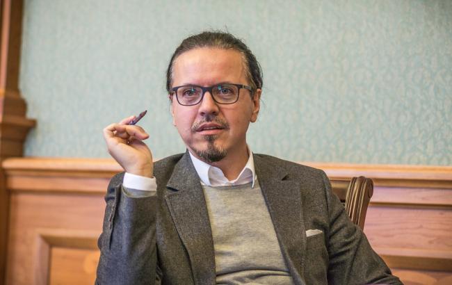 Доходи "Укрзалізниці" за І квартал склали 18,9 млрд гривень