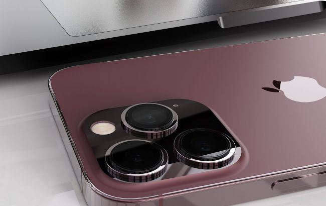 Дефіцит iPhone у "Чорну п'ятницю" виник через заворушення на заводі в Китаї