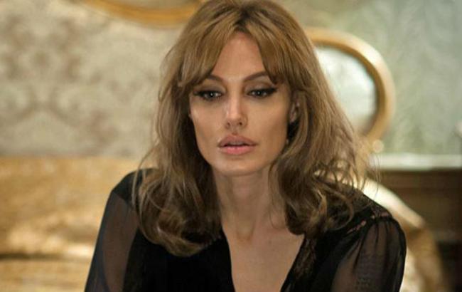 Анджеліну Джолі відзначили за внесок у кіномистецтво