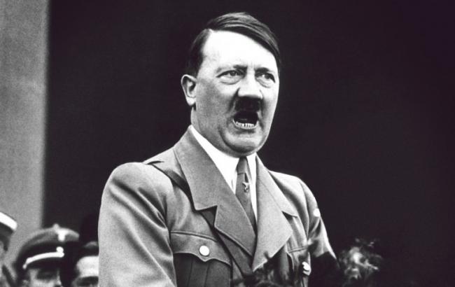 Влада Австралії ганяються за двійником Адольфа Гітлера