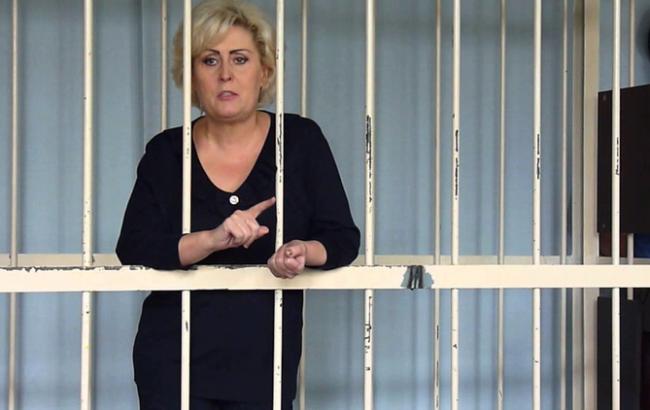 Суд продлил арест экс-меру Славянска Штепе до 16 сентября