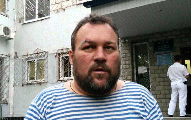 Священника УПЦ МП заочно засудили до 6 років позбавлення волі