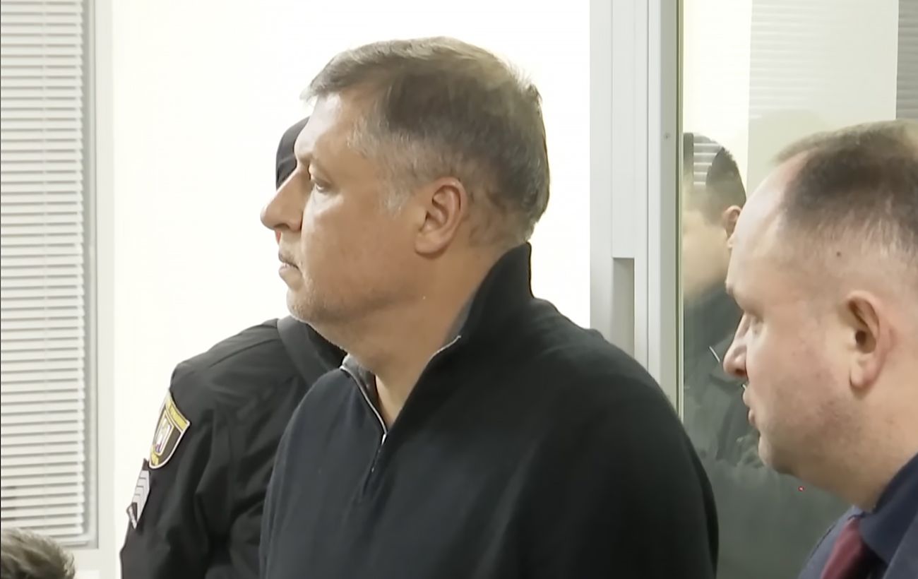 Миронюк не мав статусу радника Галущенка: що заявили у ВАКС