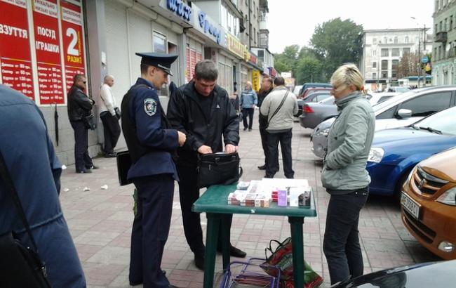 От 3 до 7 лет: Нардепы возобновляют войну с теневым рынком