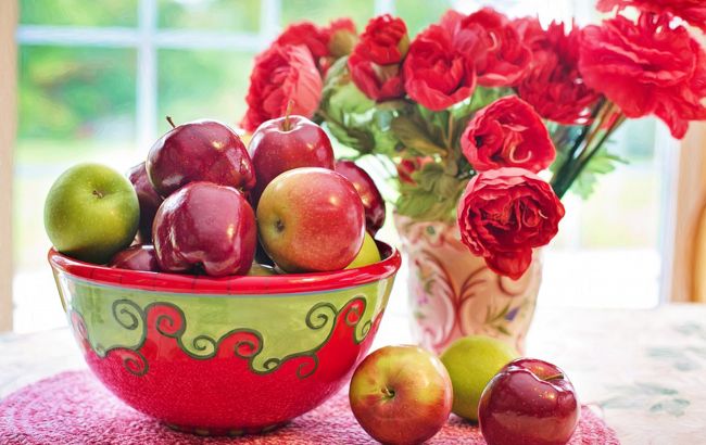 Яблучний Спас 2020: що строго заборонено робити у велике свято