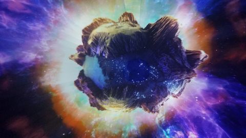 До Землі несеться небезпечний астероїд, який двічі перетне її орбіту