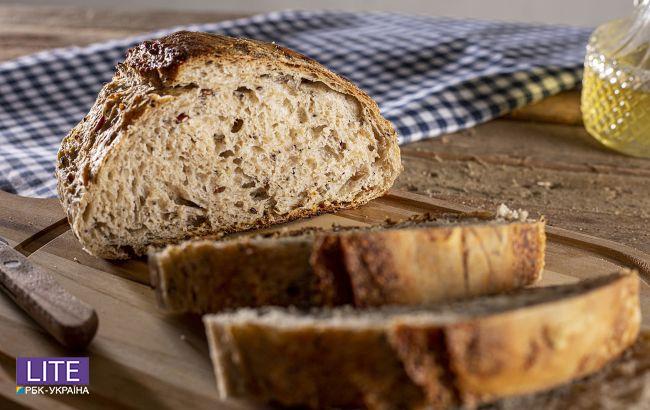 Евгений Клопотенко рассказал, как приготовить хлеб дома