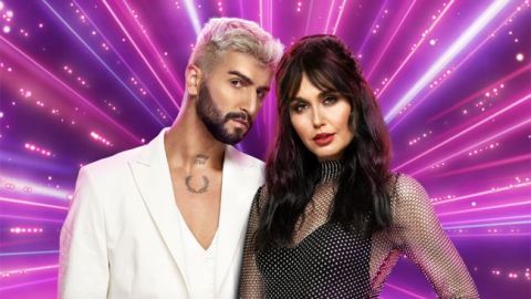 Слишком высушила тело: звезда Танцев со звездами 2019 похудела на 10 килограммов после шоу