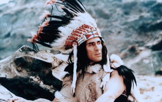 В Москве установят памятник геноциду индейцев в США