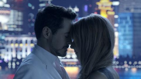 Відома актриса розкрила спойлер до наступної частини "Месників"