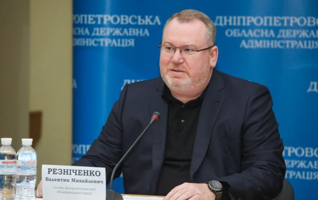 Резніченко: Дніпропетровська ОДА вперше зводить багатоповерхівку під соціальне житло