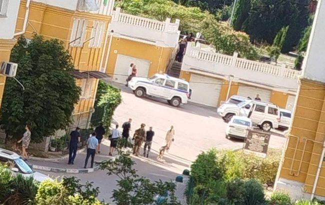 У Севастополі "мінуснули" капітана 1 рангу: ЗМІ розкрили неочікувані деталі