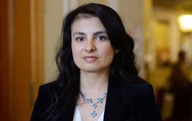 Войцицкая: пролоббировав открытие импорта э/э, Герус действовал в интересах РФ