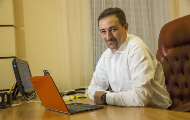 Смілянський заявив про низький рівень комп’ютеризації "Укрпошти"