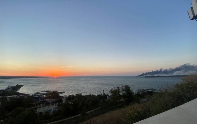 Вибух на Кримському мосту пошкодив понад кілометр рейок, - ЗМІ