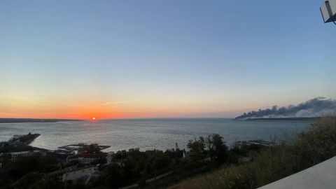 У Резникова о Крымском мосте: "Что дальше на очереди, россияне?"