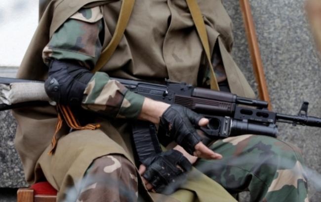 Справедливість: у Луганську люди "заспокоїли" п'яних бойовиків