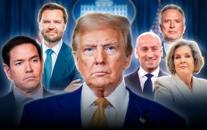 Радники Трампа: хто має найбільший вплив на президента та політику США