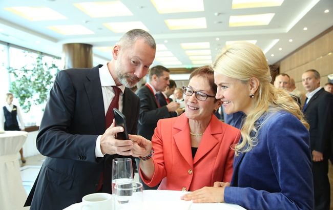 Харківська область за рік залучила 75 млн доларів інвестицій, і це тільки початок, - Ложкін