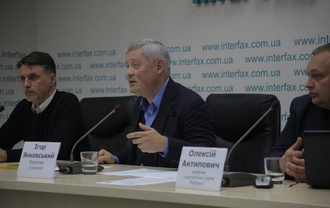 90% ученых поддерживают идею создания коммуникационной платформы "Дом инноваций", - результаты опроса