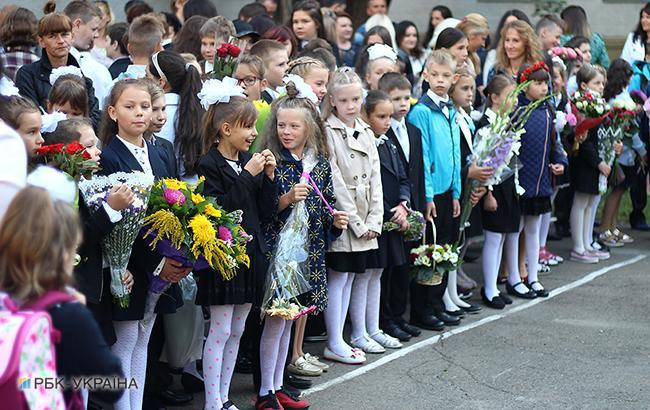 В "ДНР" у зв'язку зі смертю Захарченка скасували шкільні лінійки