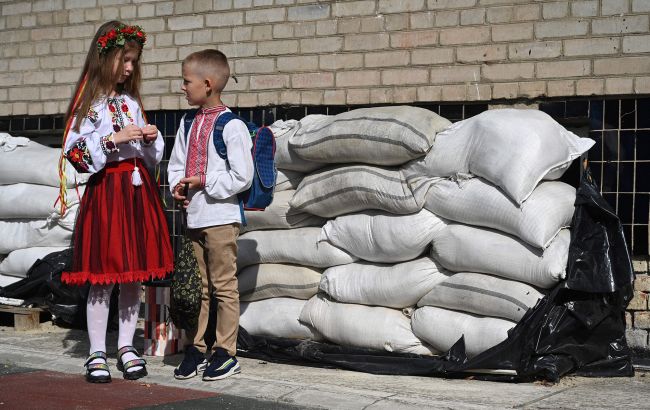 Школьный рюкзак. Как сделать пребывание ребенка в школе более комфортным