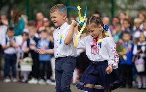 У Києві затвердили структуру нового навчального року: коли будуть канікули