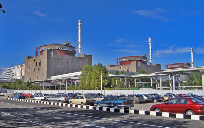 Энергоблок № 6 Запорожской АЭС подключен после ремонта