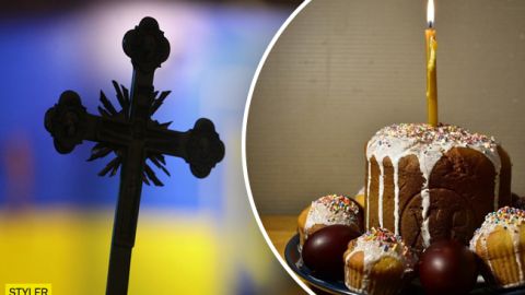 Пасха в Украине в 2020 году: традиции и как будем праздновать