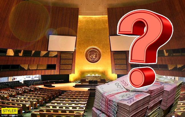 Поездка президента в Нью-Йорк: стало известно, сколько стоил перелет для всей делегации