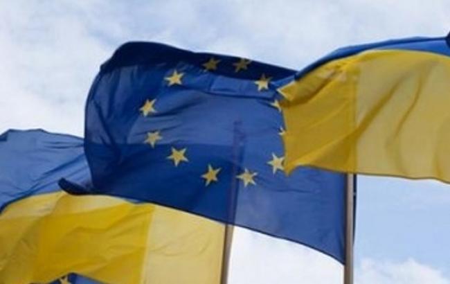 Украина и ЕС провели технические консультации о введении дополнительных импортных пошлин
