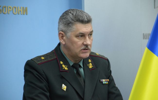 Міноборони: 463 українських військових беруть участь в міжнародних миротворчих операціях