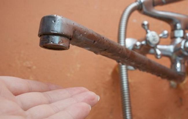 У Києві кількість будинків без опалення і гарячої води зменшилася до 9