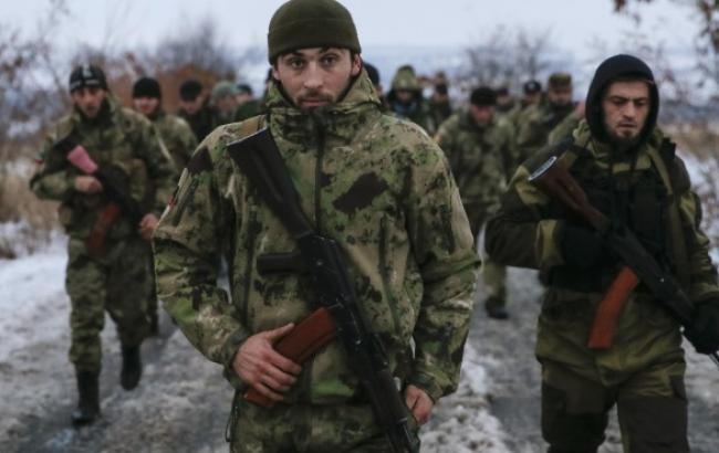 Бойовики за добу 44 рази обстріляли Луганську область, - ОДА