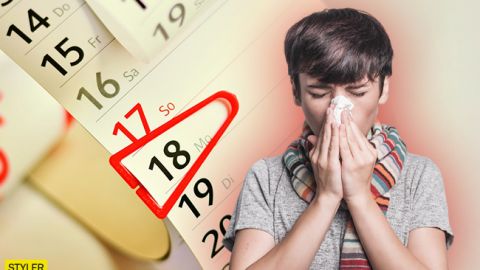 Инкубационный период коронавируса может быть дольше 14 дней: появилось подтверждение