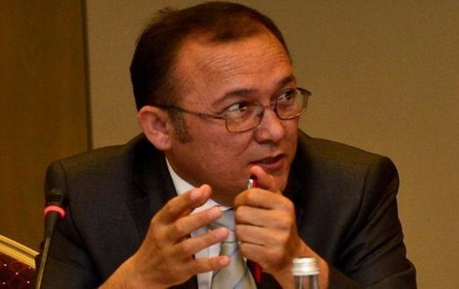 Суд Москви відмовив раднику голови меджлісу Юкселю у в'їзді в РФ